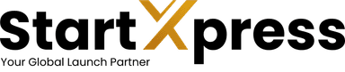 StartXpress Logo